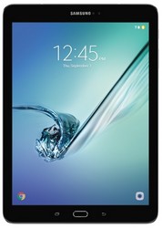 Ремонт материнской карты на планшете Samsung Galaxy Tab S2 в Перми
